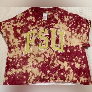 Gildan Florida State Tee